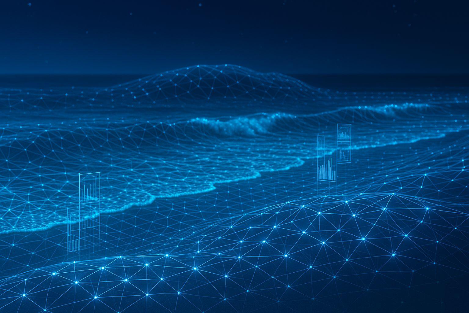 Nearshore monitoring