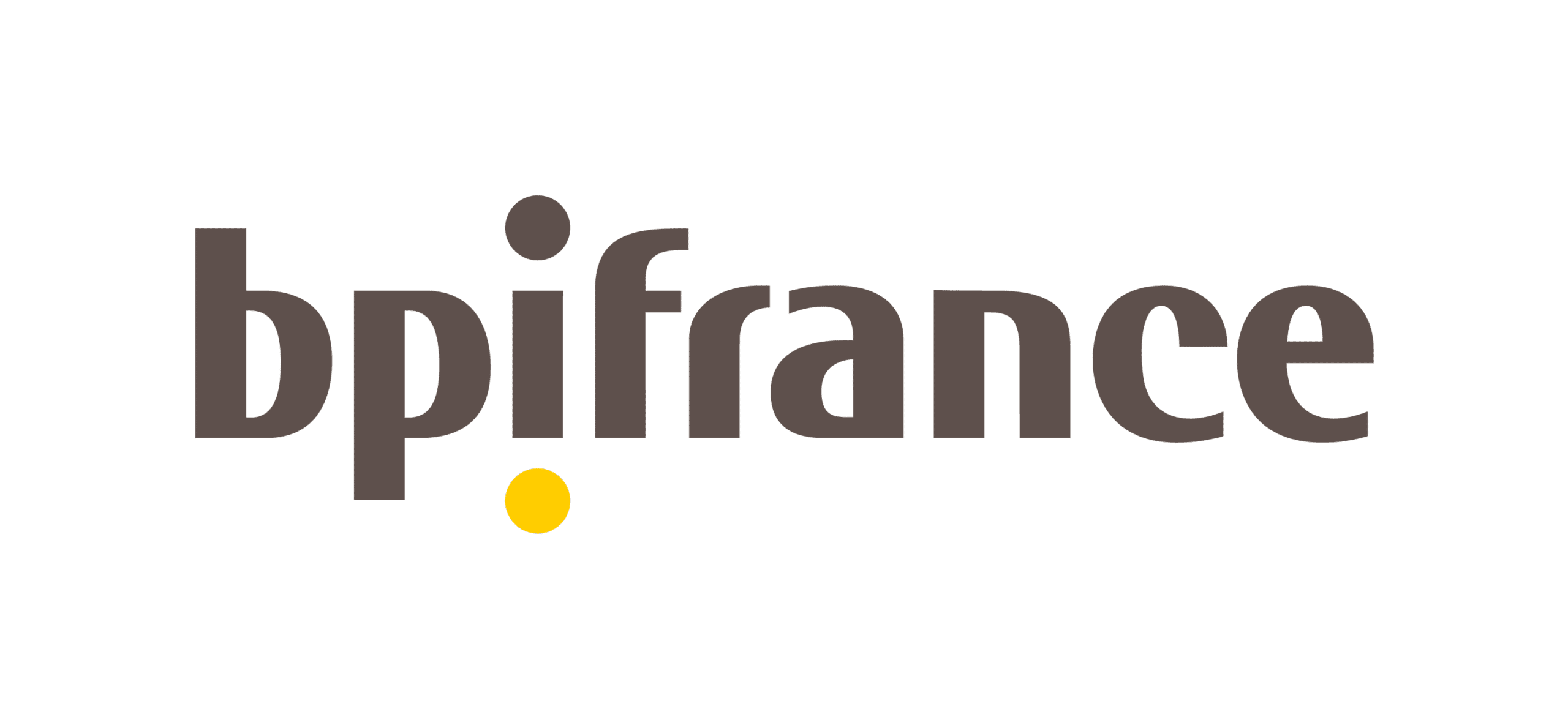 BPI France Logo
