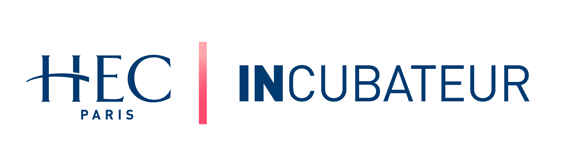 Incubateur HEC Logo