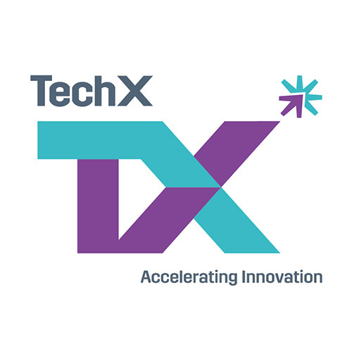TechX Logo